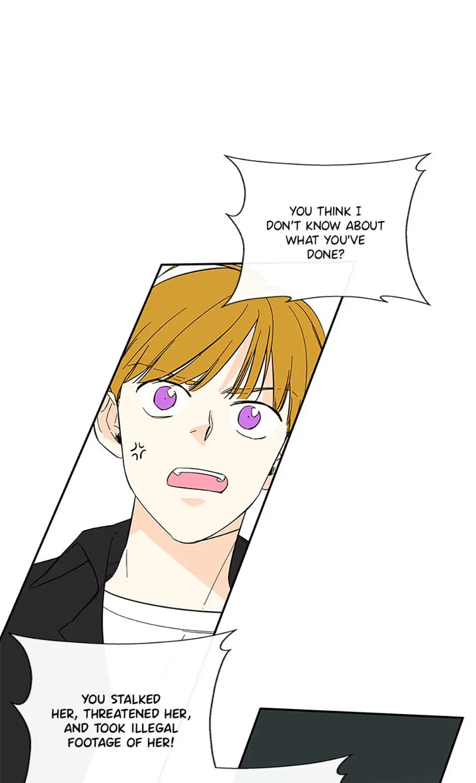 How We Love Chapter 60 - page 8