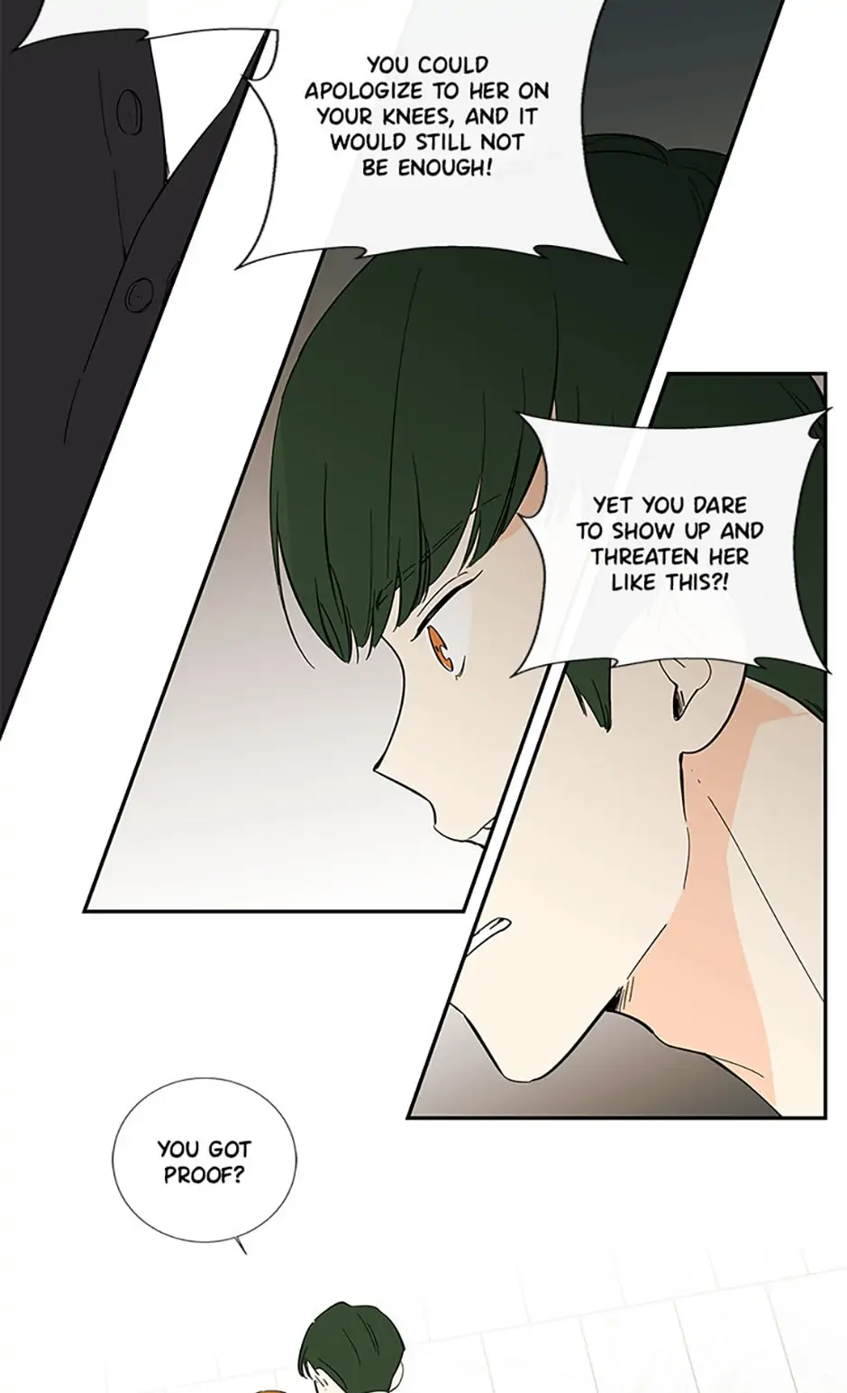 How We Love Chapter 60 - page 9