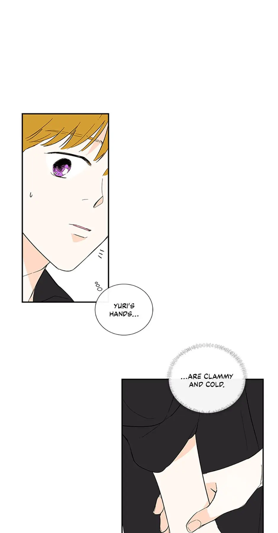 How We Love Chapter 59 - page 29