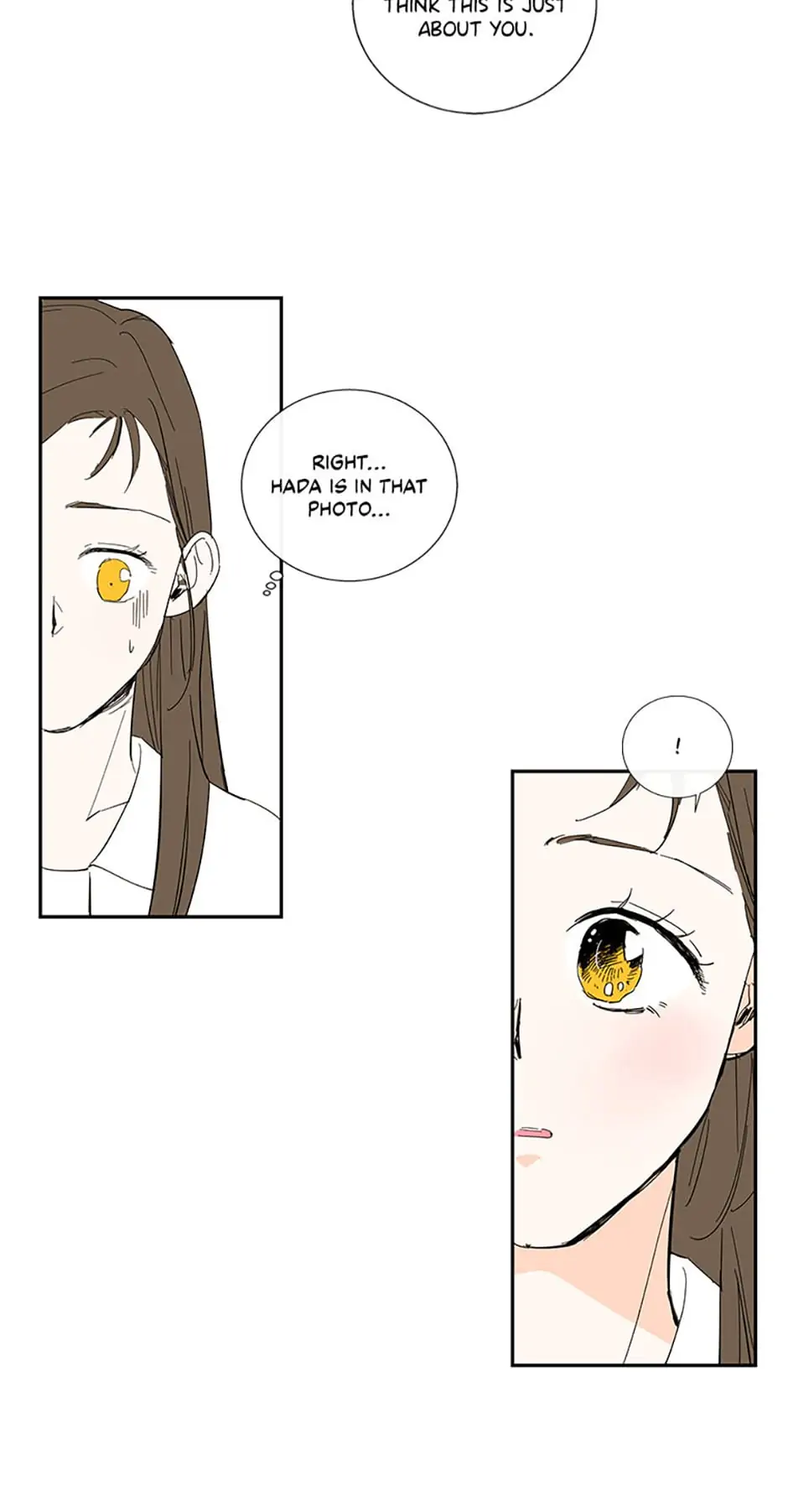 How We Love Chapter 59 - page 32