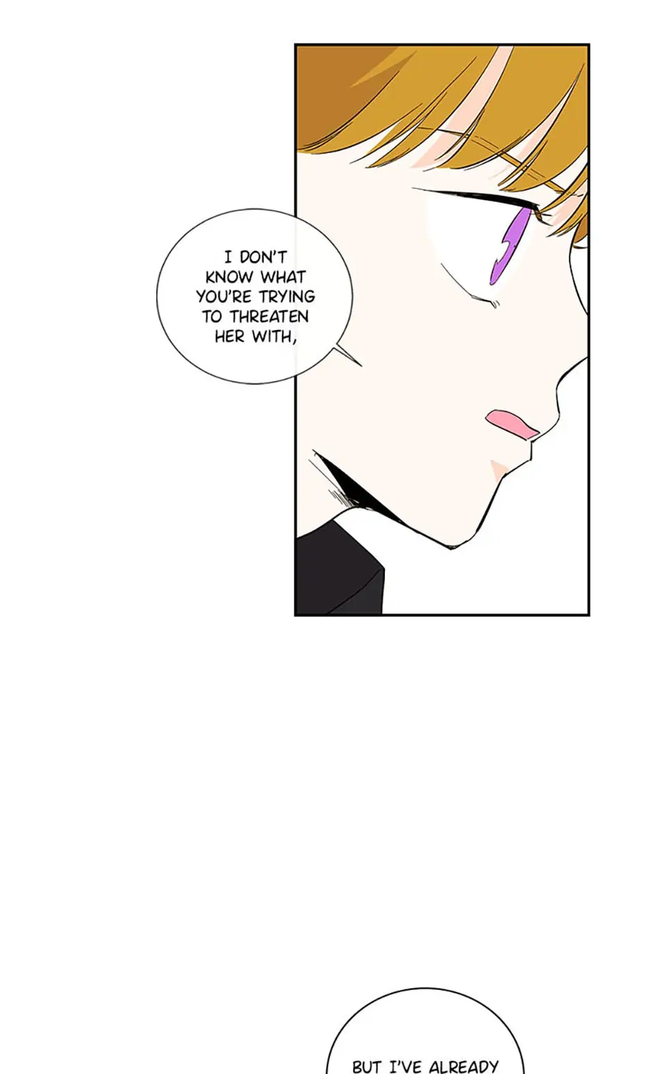 How We Love Chapter 59 - page 35
