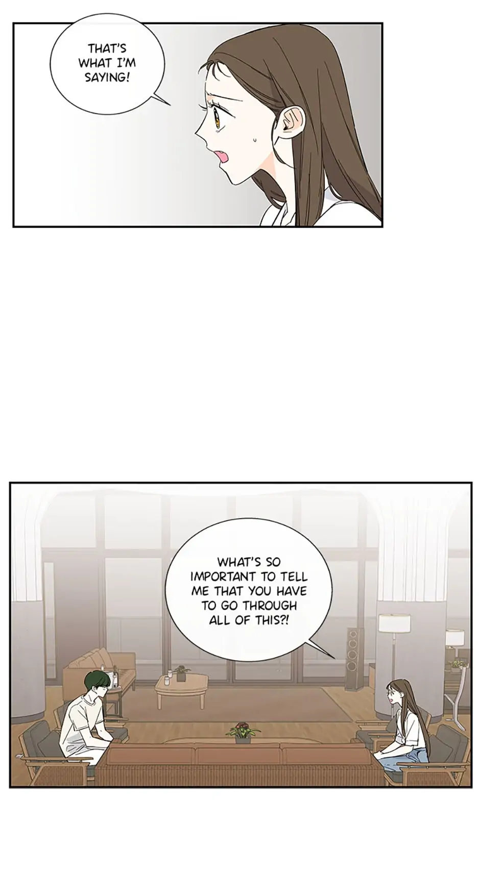 How We Love Chapter 59 - page 4