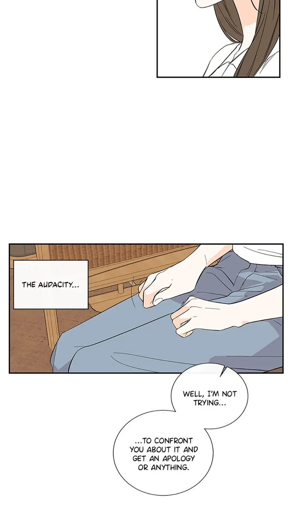 How We Love Chapter 59 - page 6