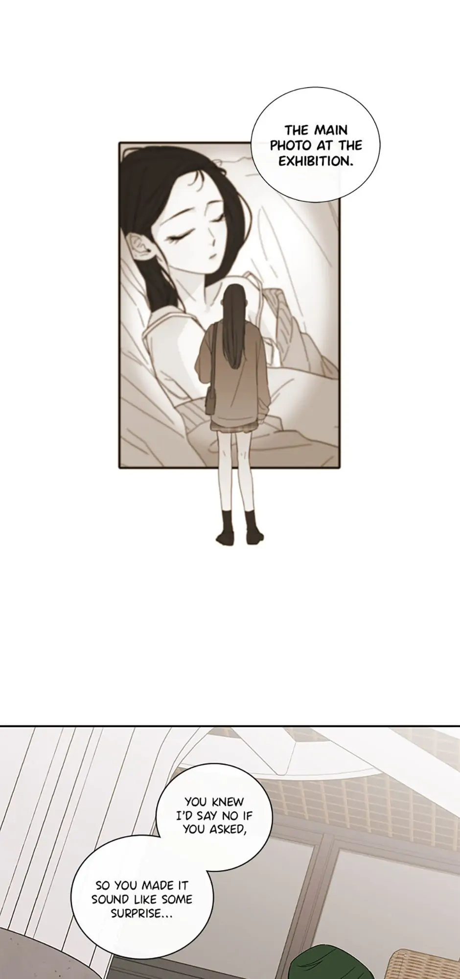 How We Love Chapter 59 - page 9