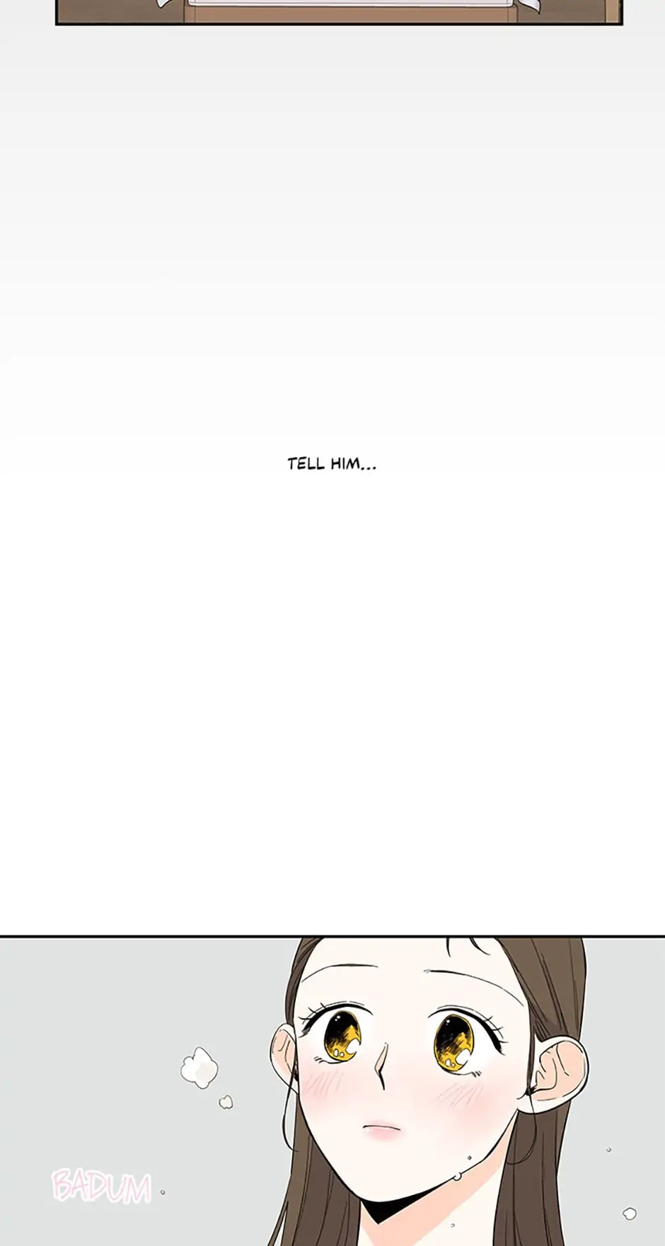 How We Love Chapter 58 - page 11