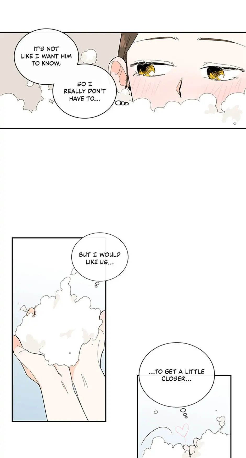 How We Love Chapter 58 - page 13