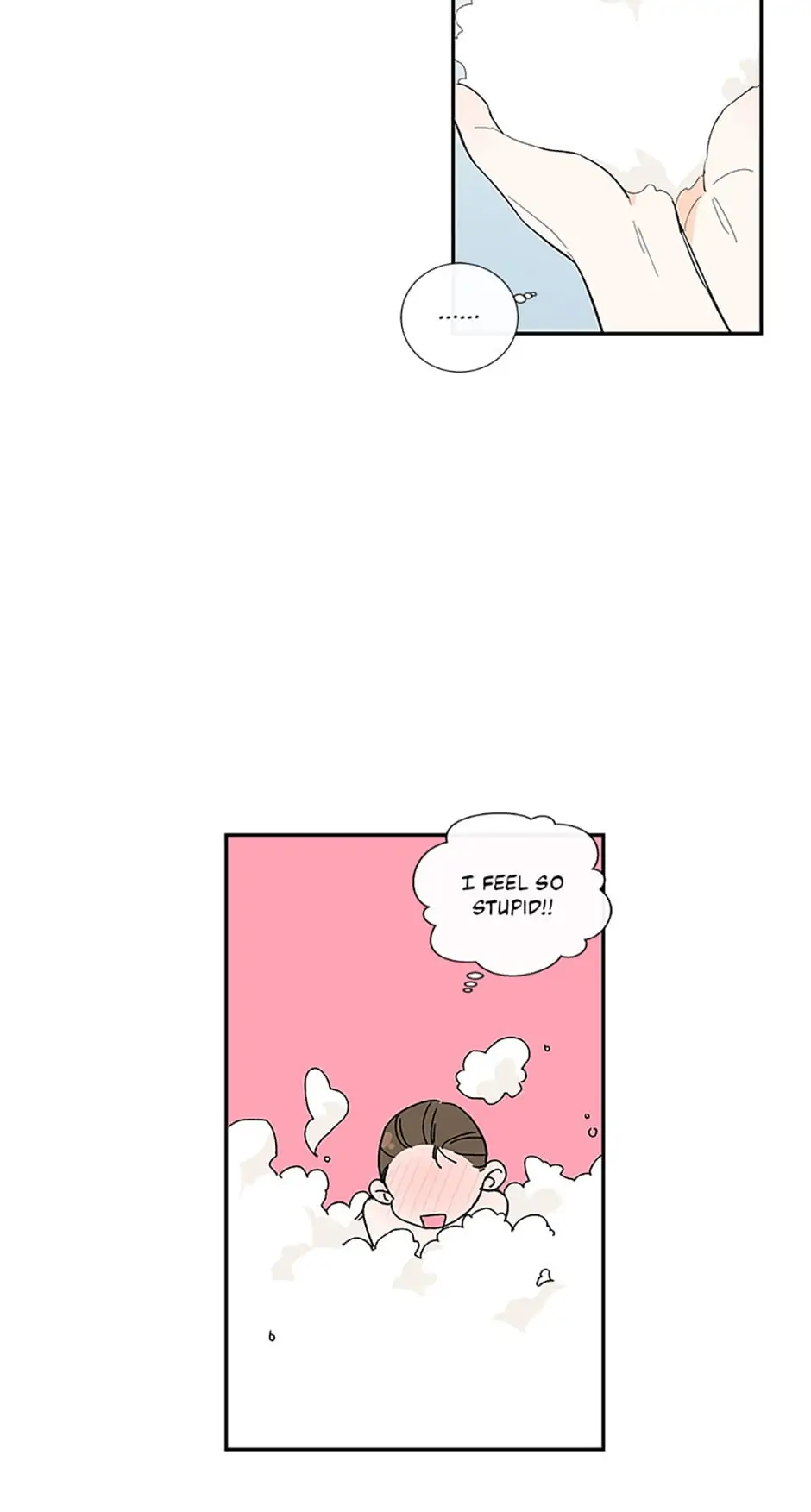 How We Love Chapter 58 - page 14