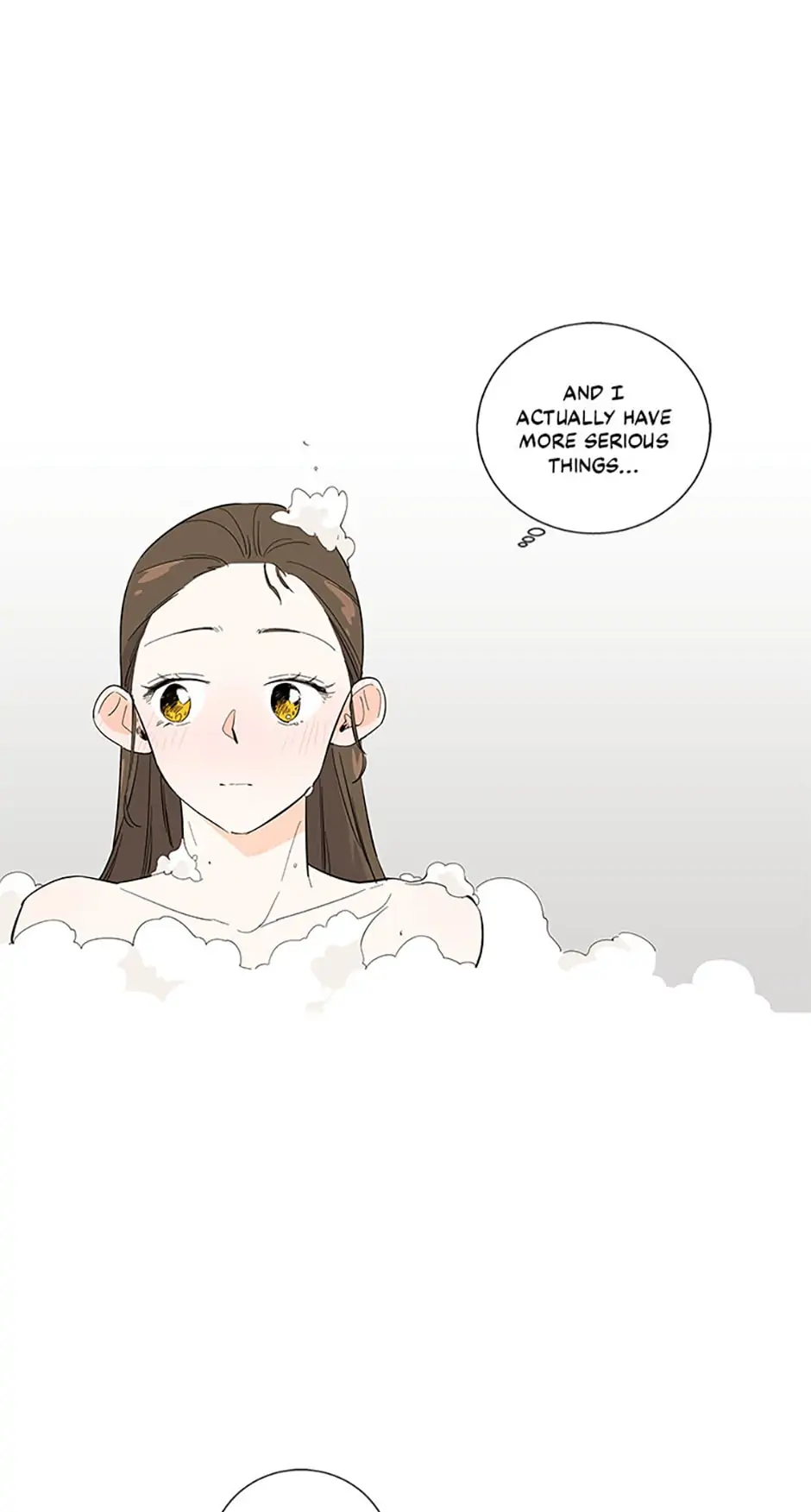 How We Love Chapter 58 - page 15