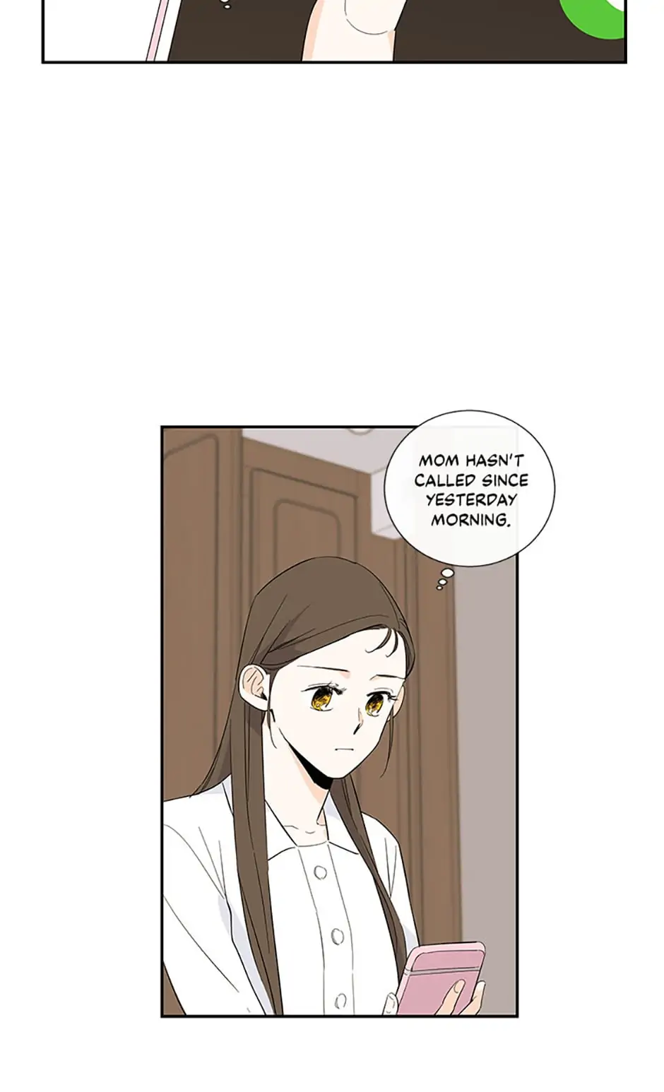 How We Love Chapter 58 - page 20
