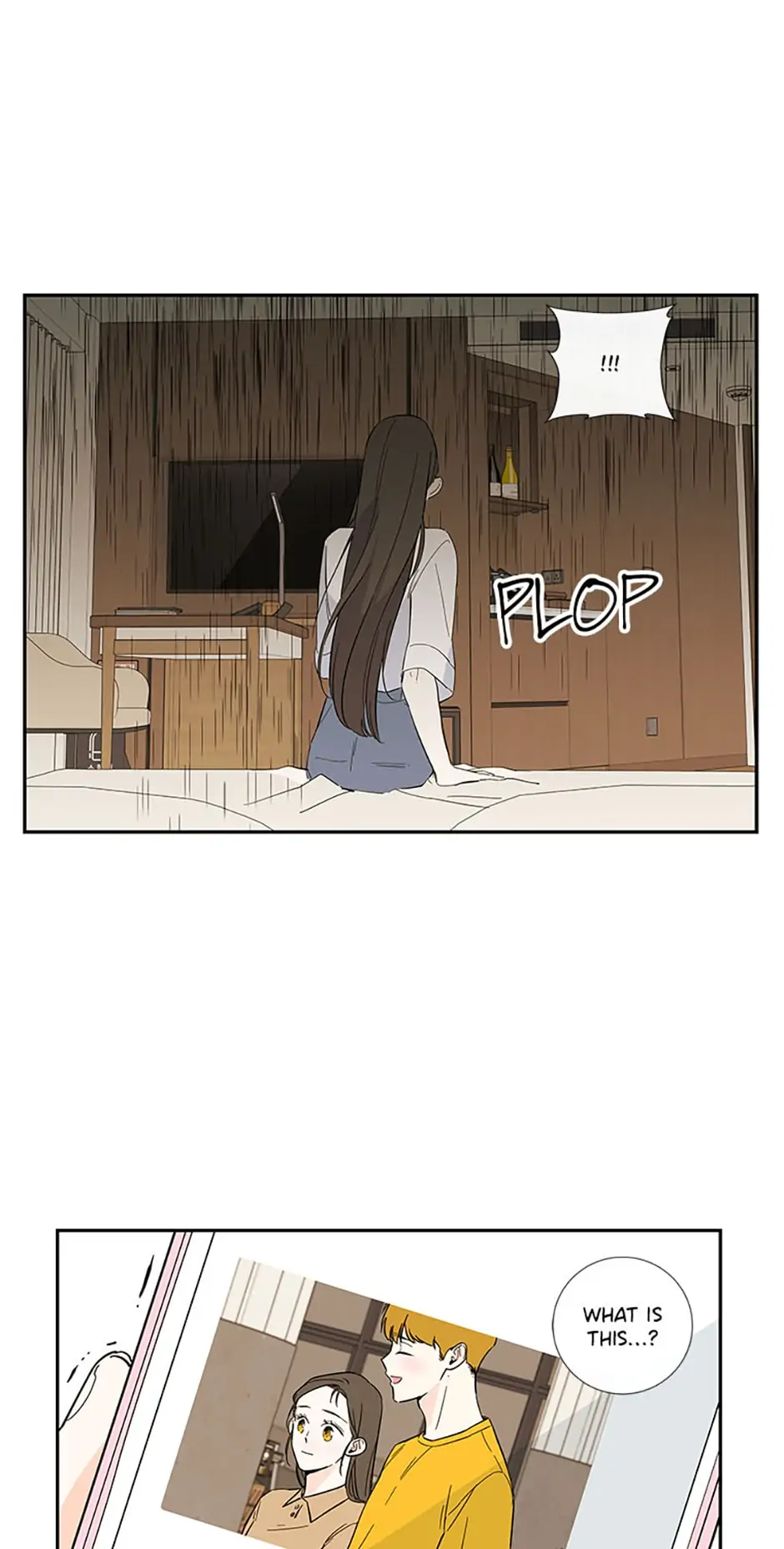 How We Love Chapter 58 - page 22