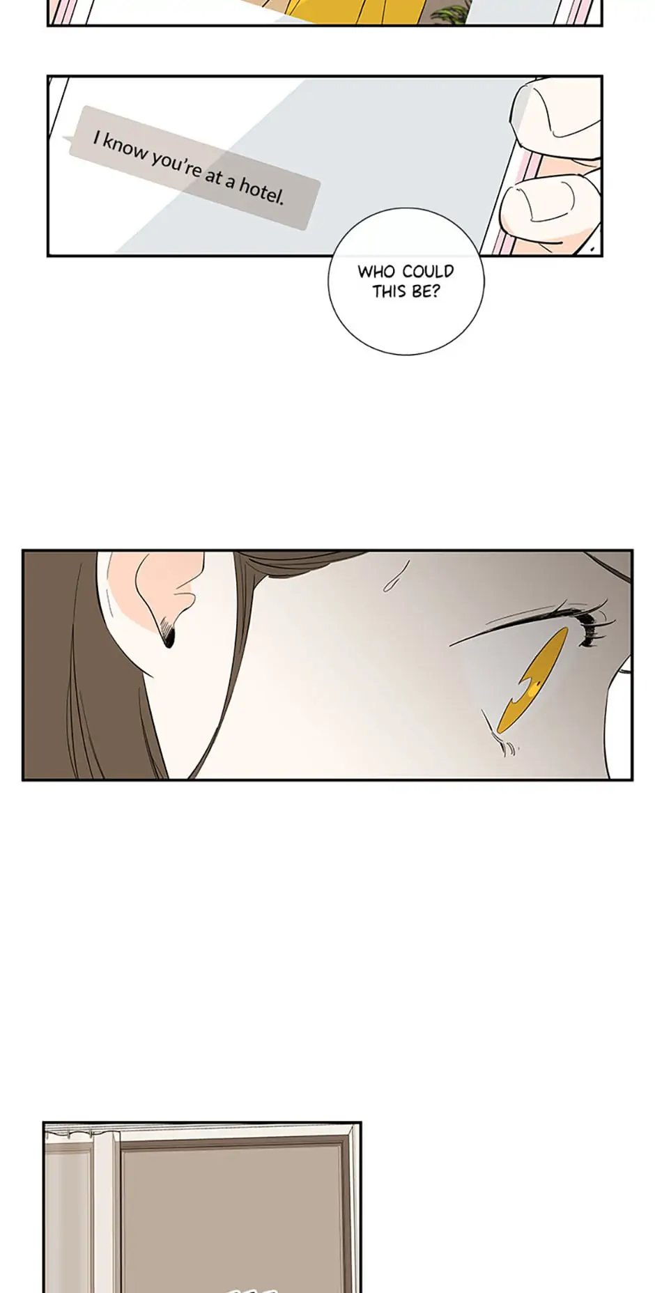 How We Love Chapter 58 - page 23