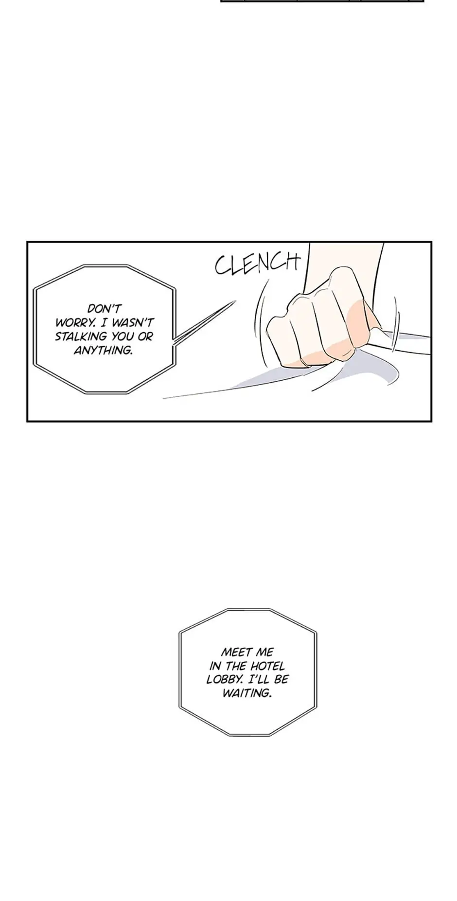 How We Love Chapter 58 - page 28