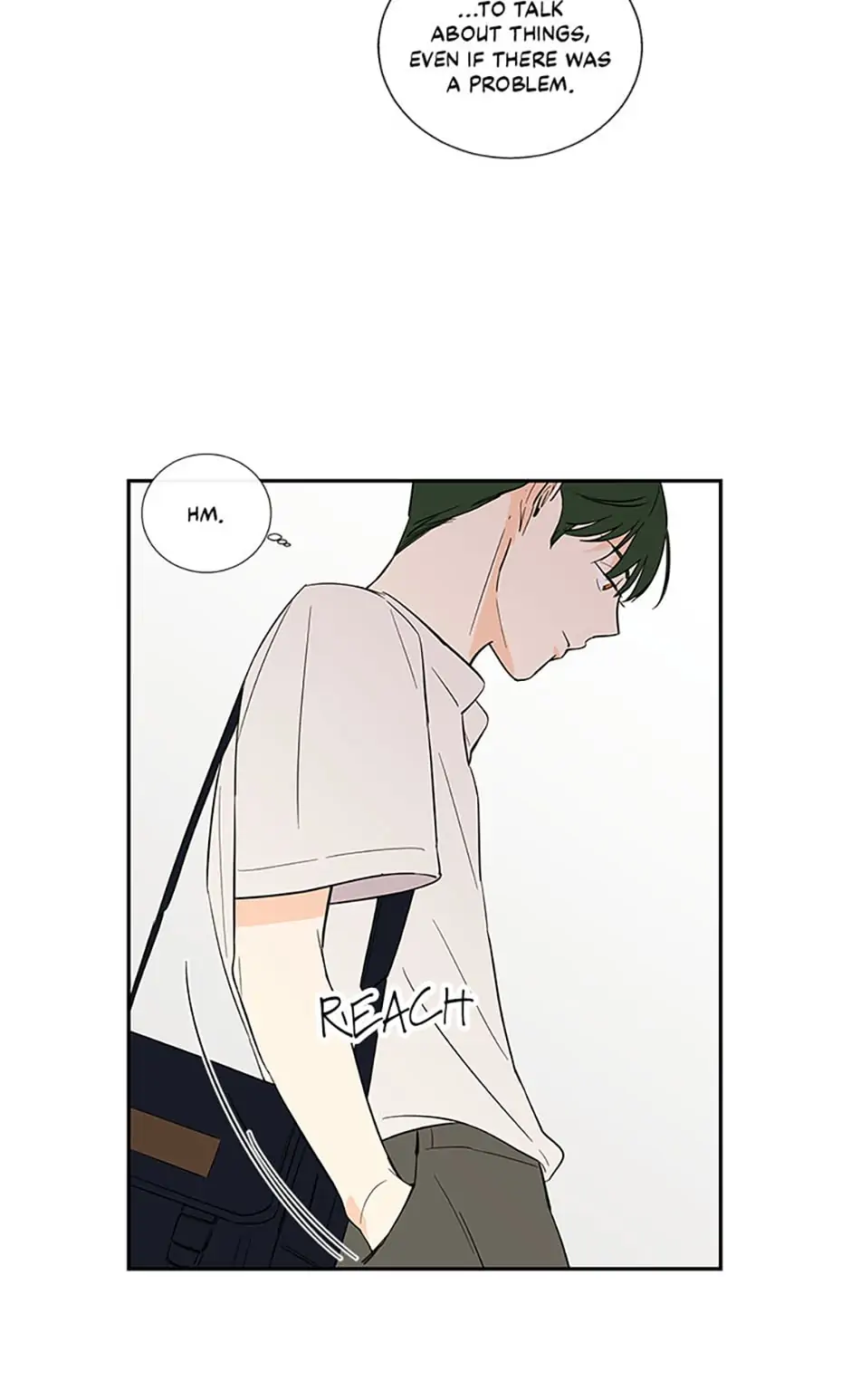How We Love Chapter 57 - page 12