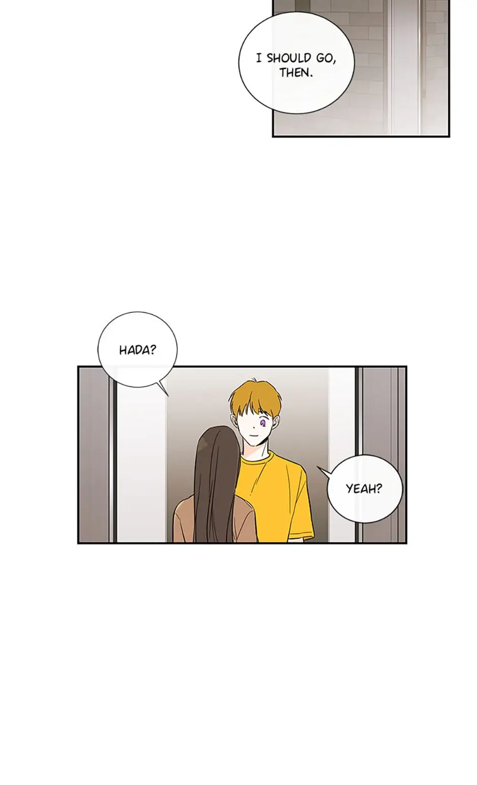 How We Love Chapter 57 - page 24