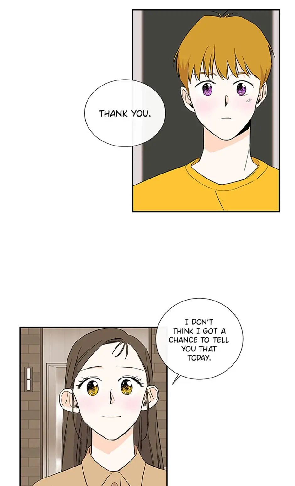 How We Love Chapter 57 - page 25