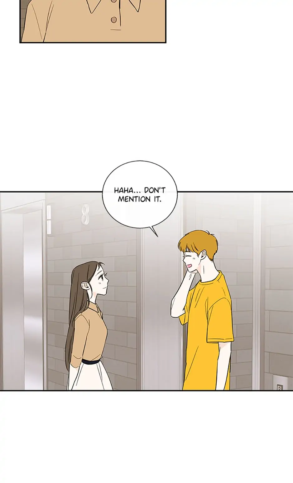 How We Love Chapter 57 - page 26