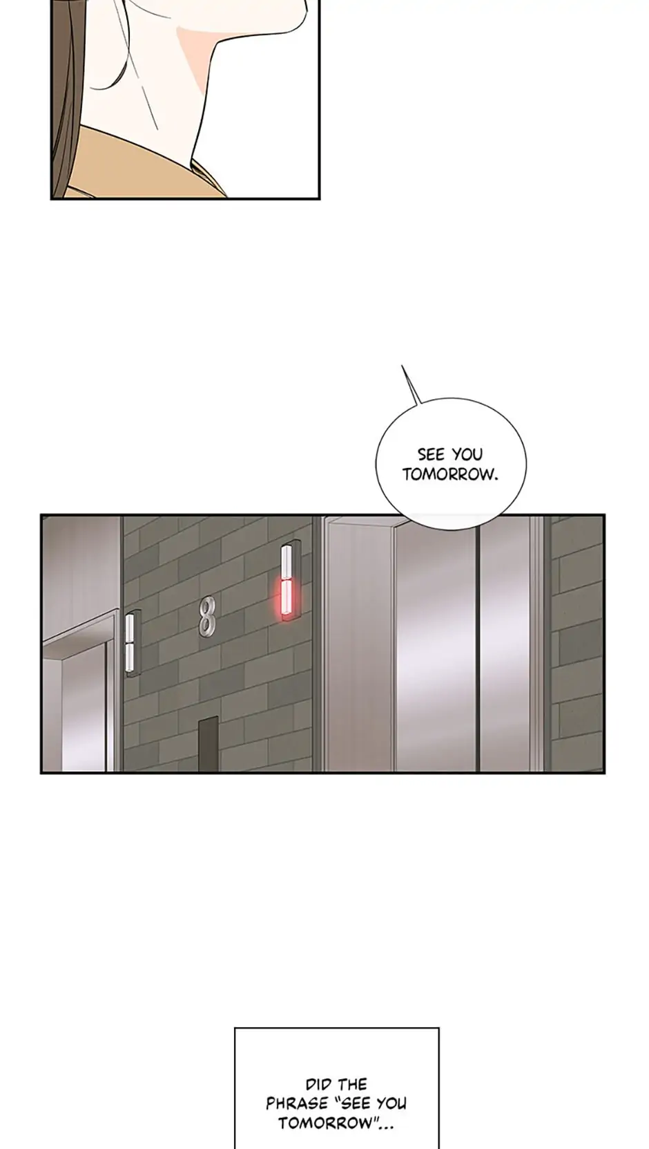 How We Love Chapter 57 - page 28