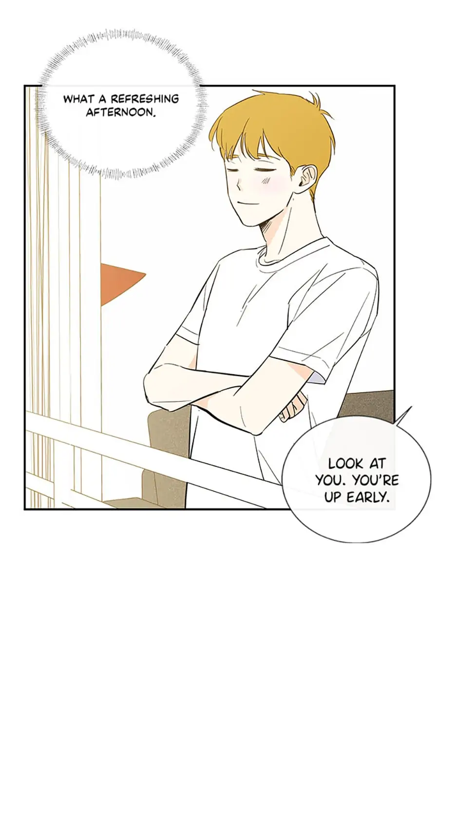 How We Love Chapter 57 - page 32