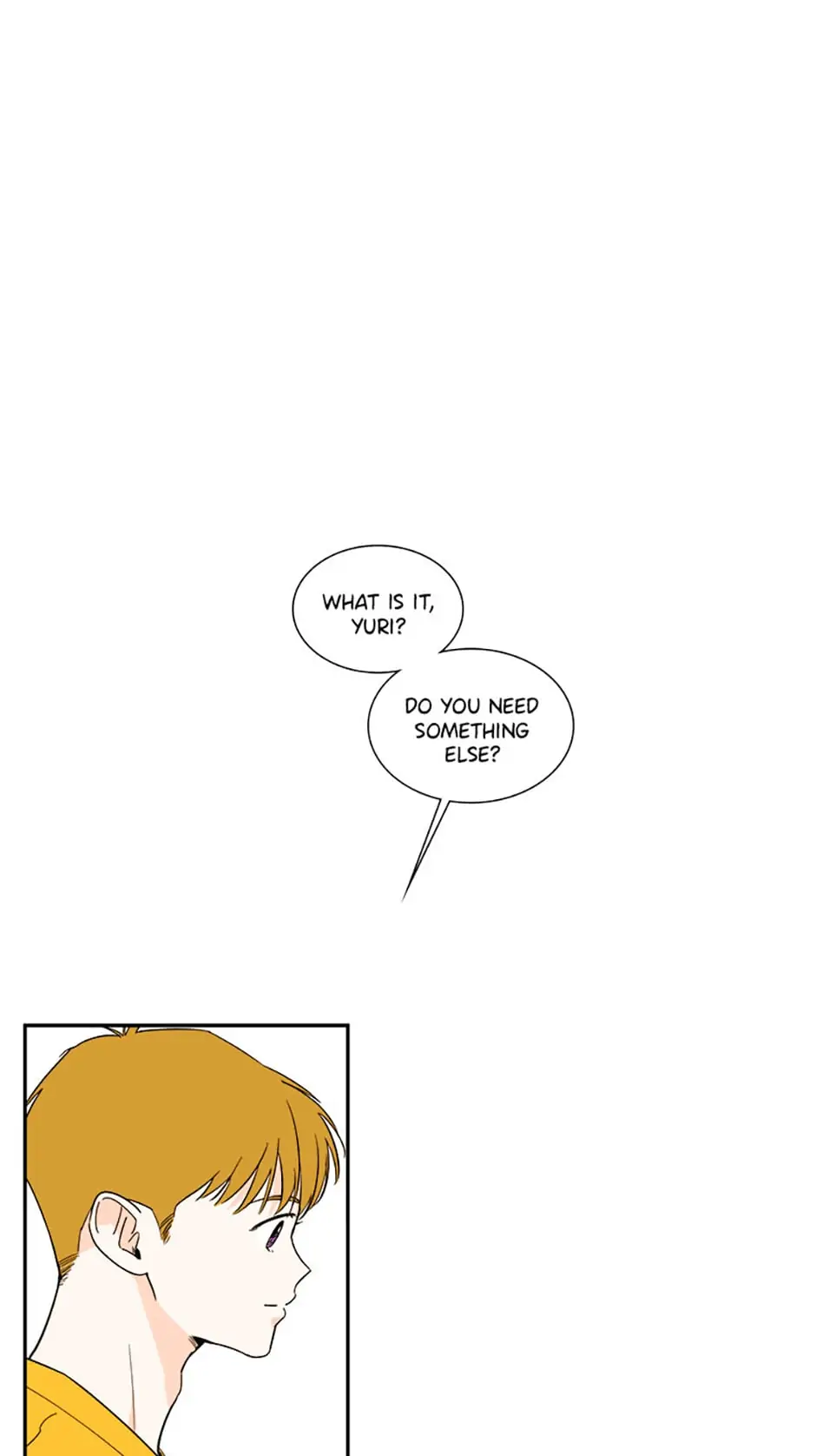 How We Love chapter 56 - page 1