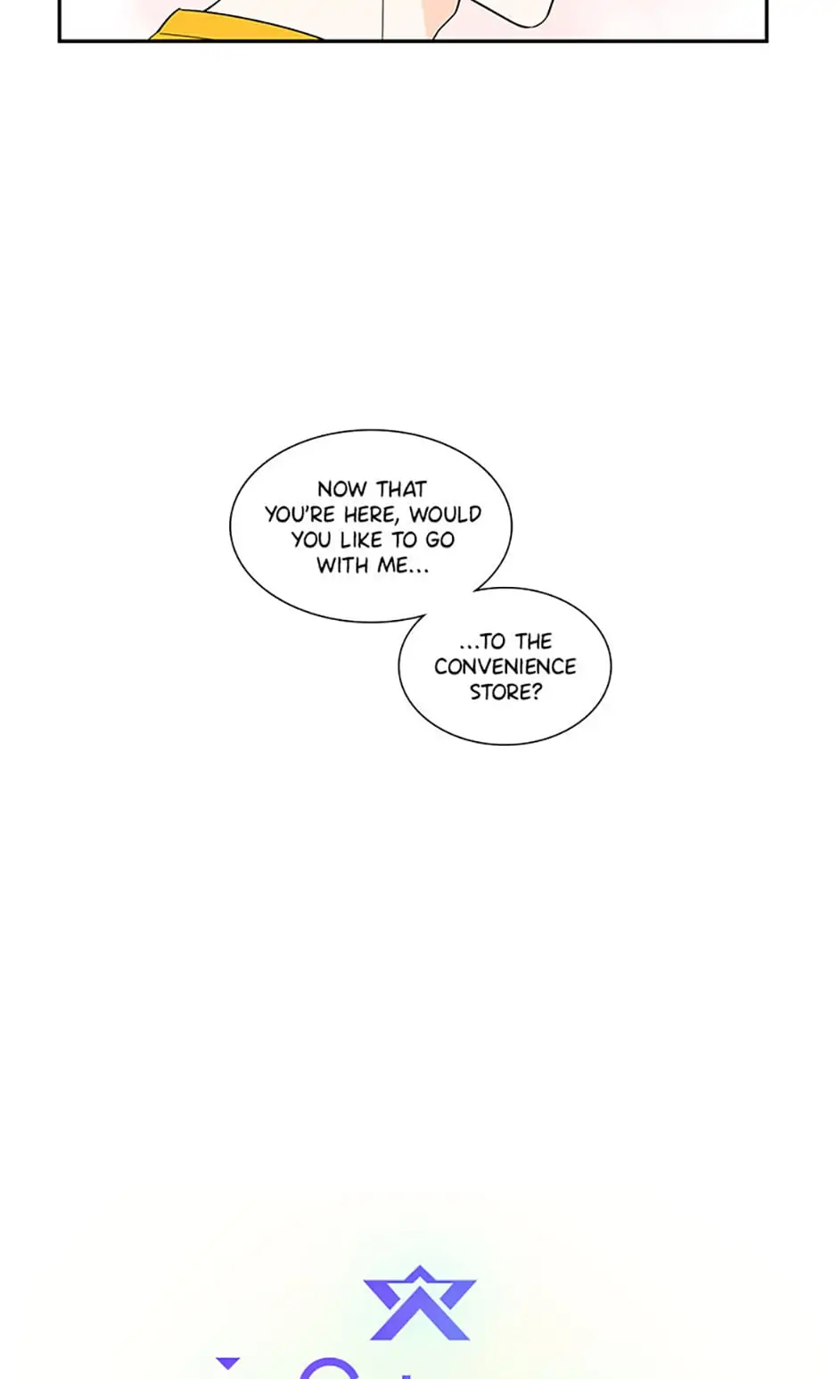 How We Love chapter 56 - page 10