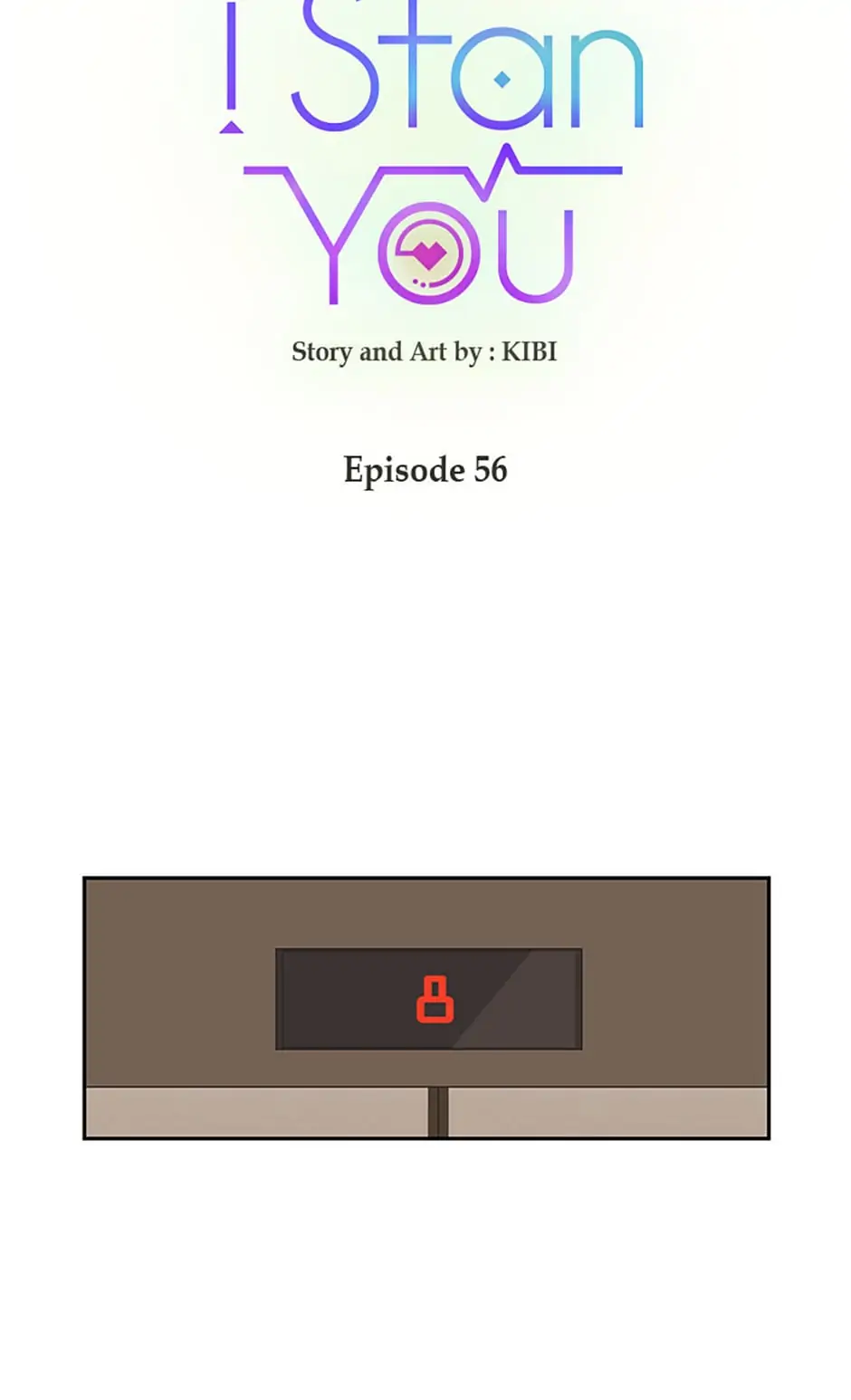 How We Love chapter 56 - page 11
