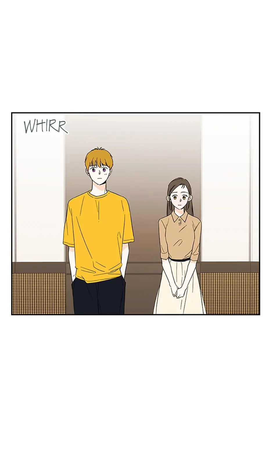 How We Love chapter 56 - page 12