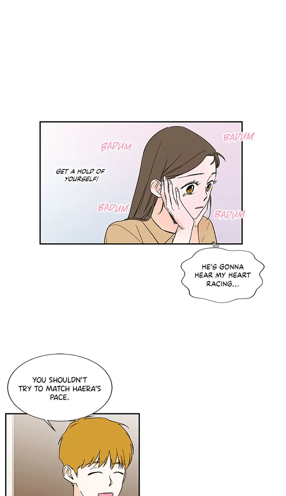 How We Love chapter 56 - page 16