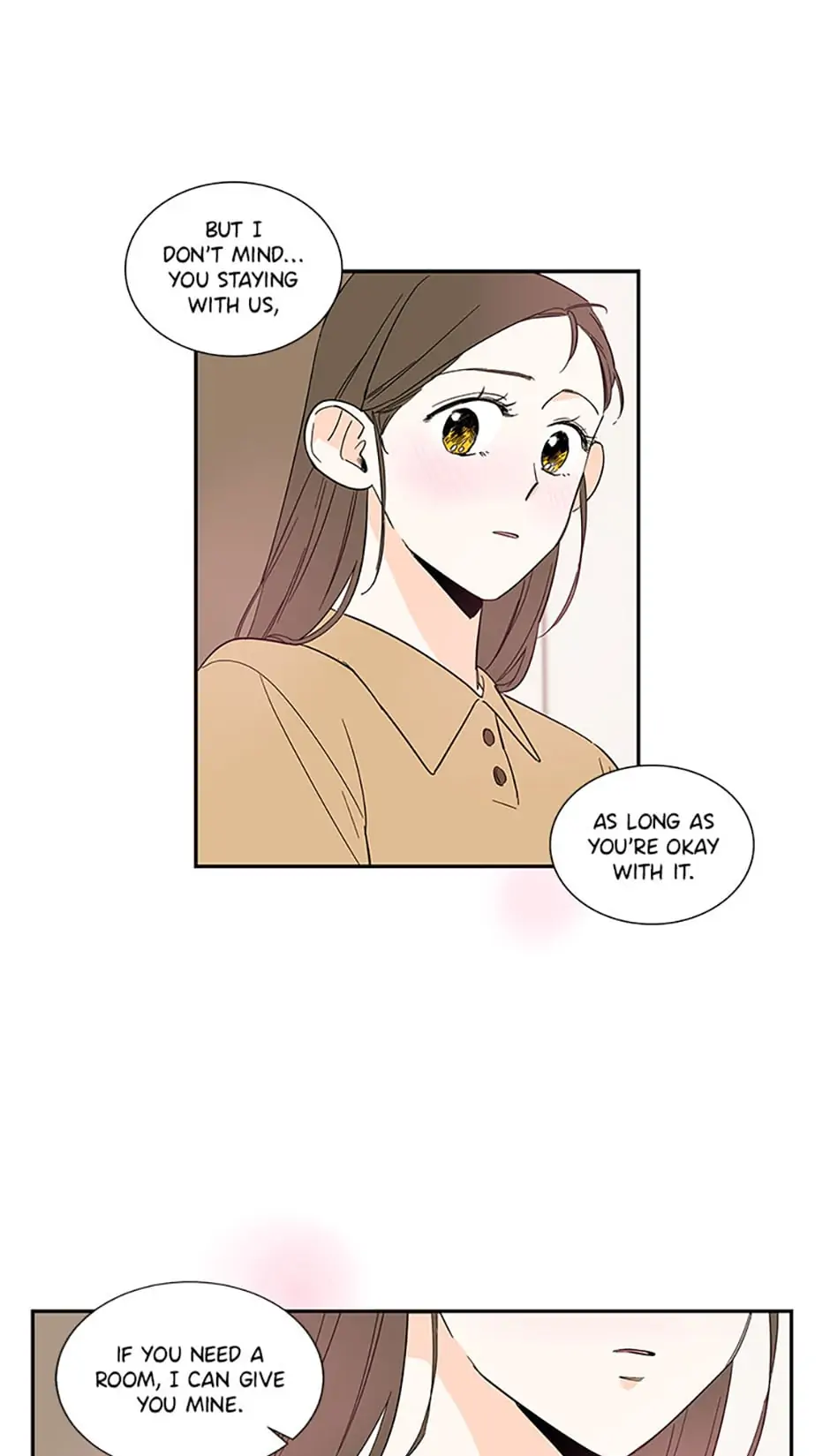 How We Love chapter 56 - page 20