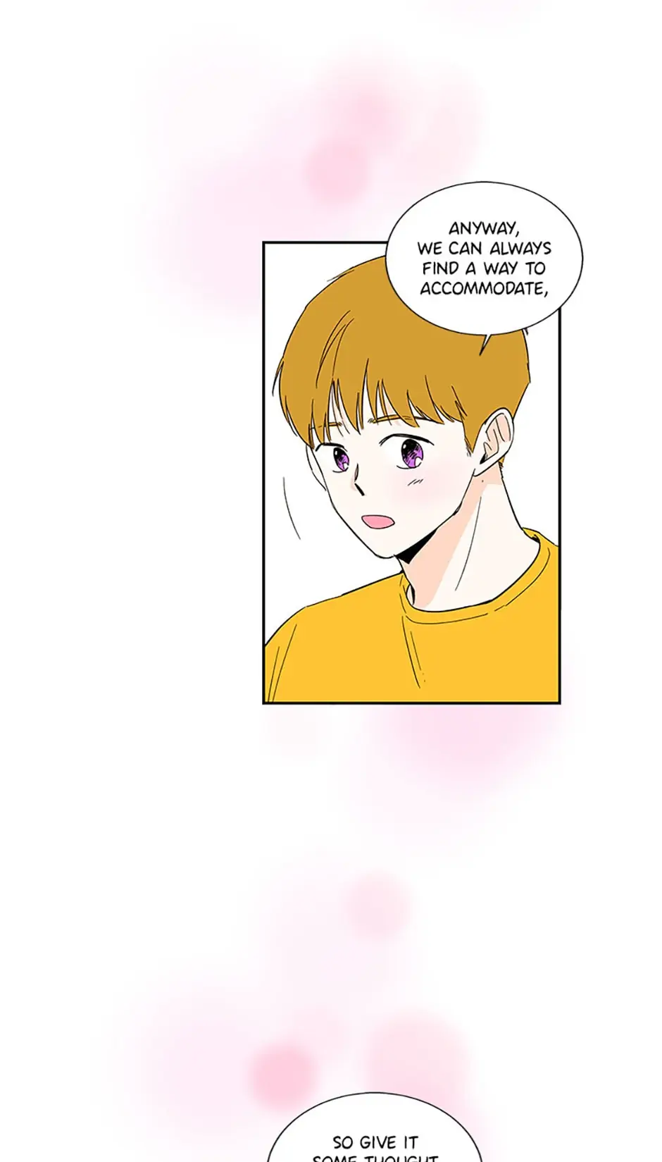 How We Love chapter 56 - page 22