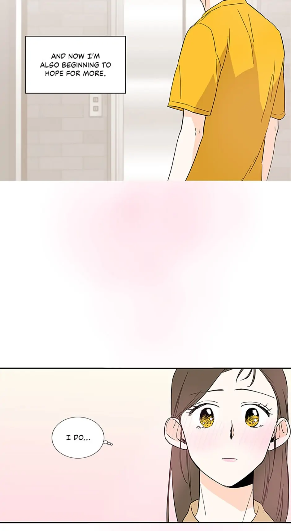 How We Love chapter 56 - page 25