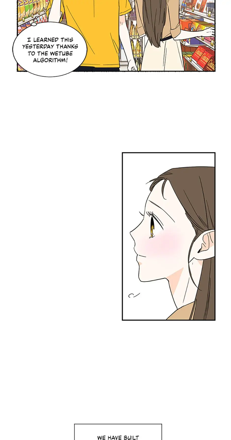 How We Love chapter 56 - page 29