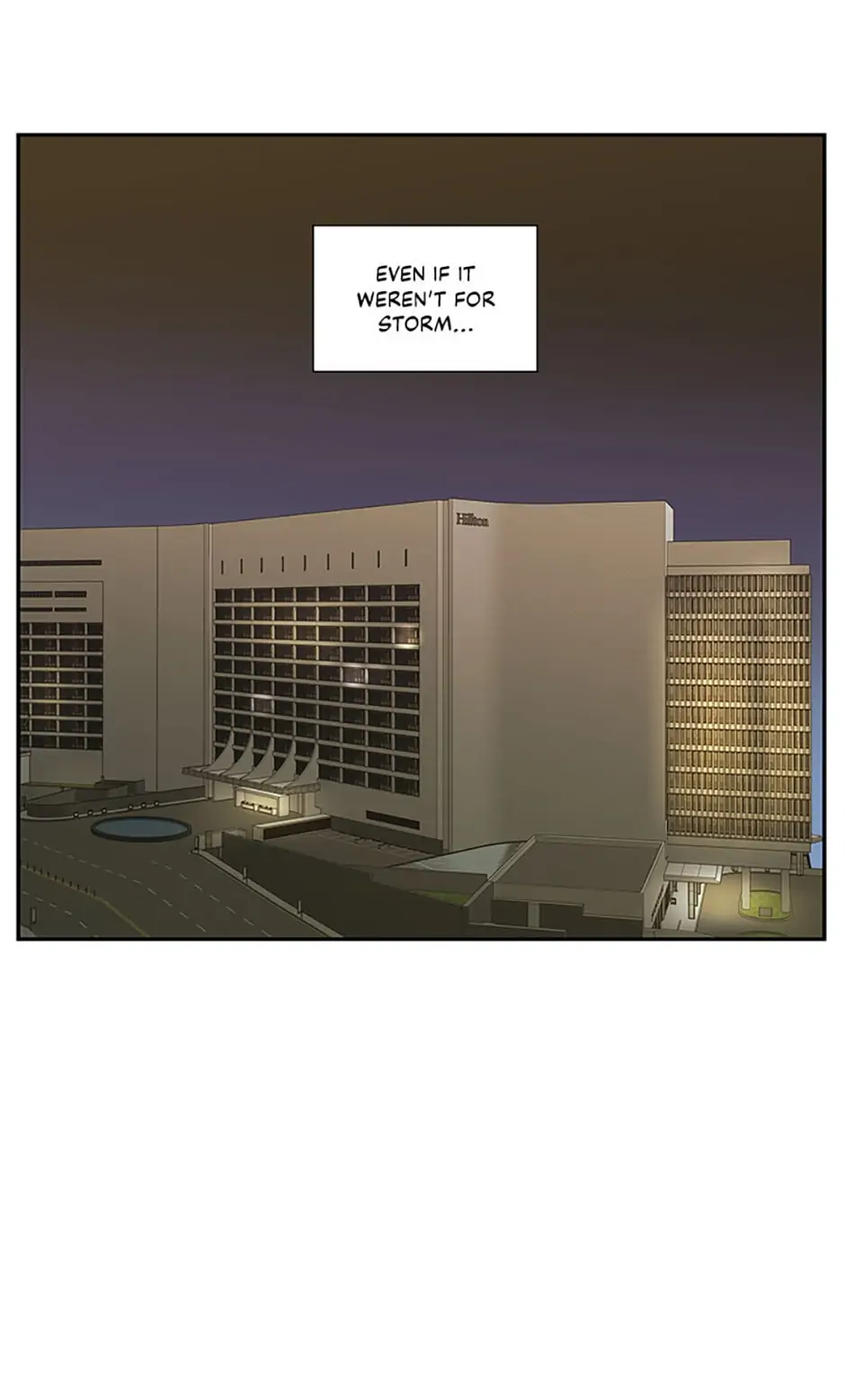How We Love chapter 56 - page 32