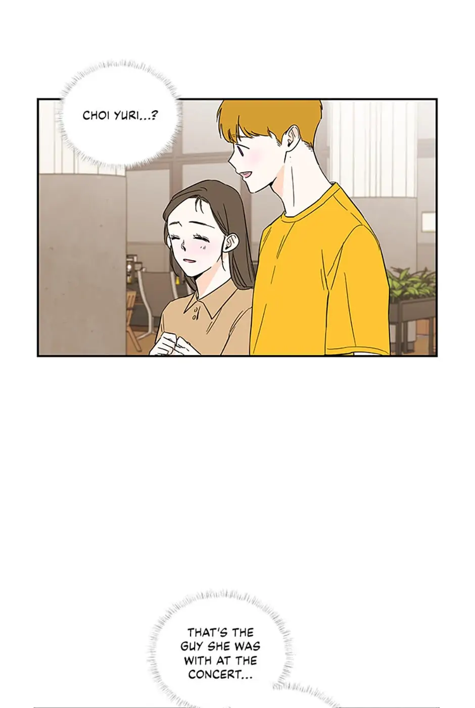 How We Love chapter 56 - page 37