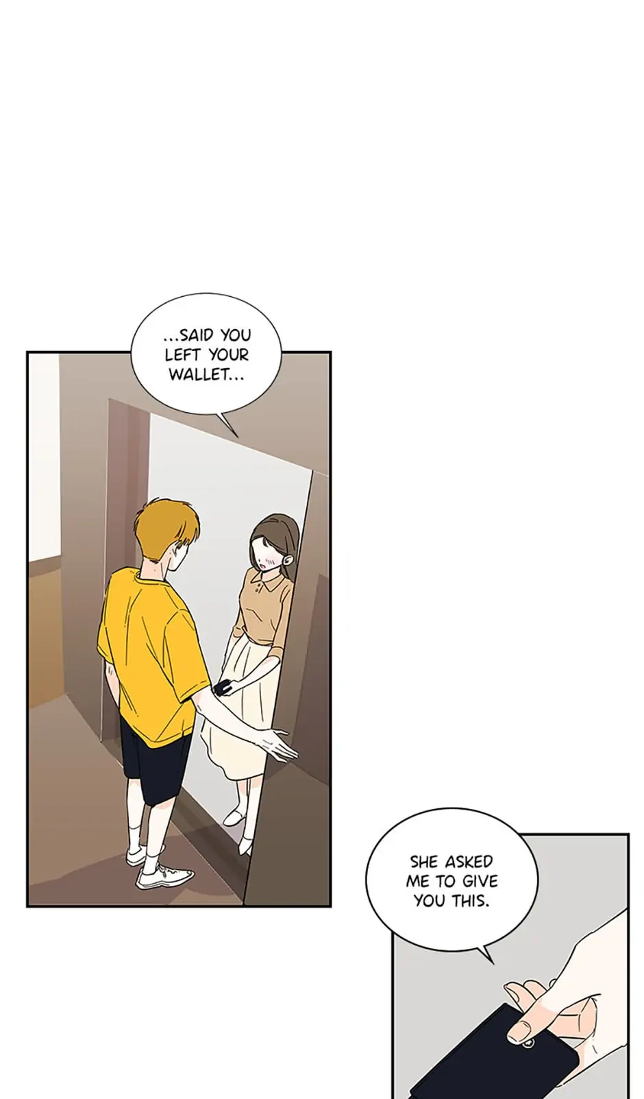 How We Love chapter 56 - page 5