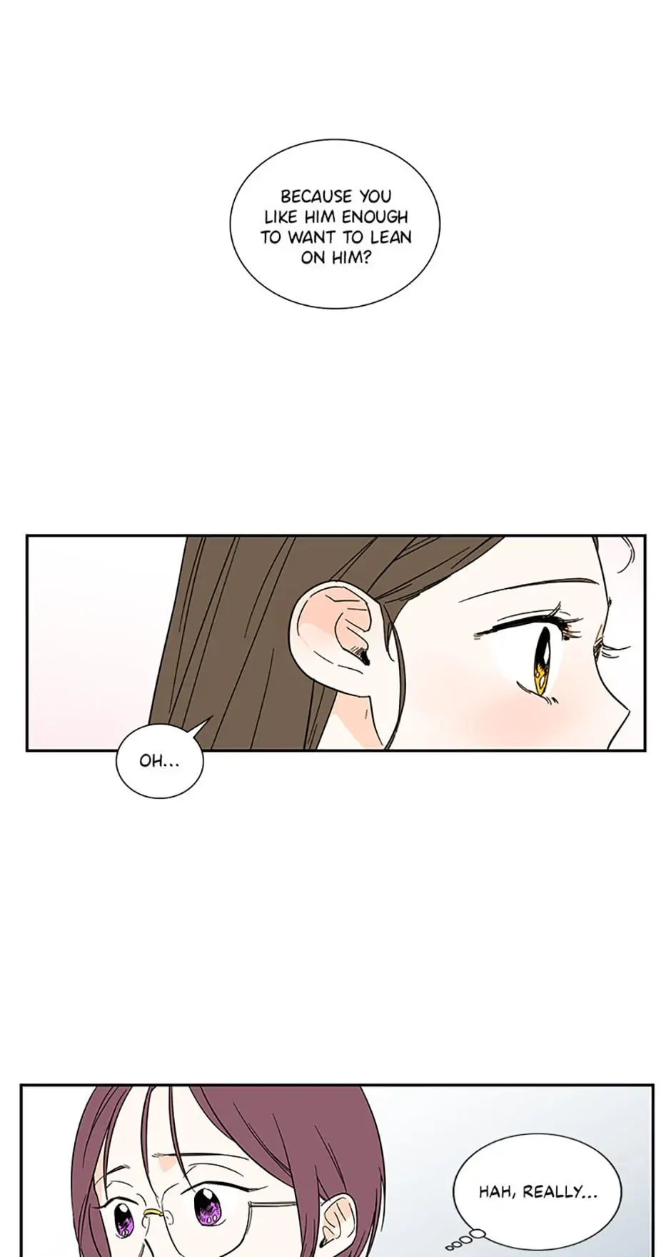 How We Love chapter 55 - page 1