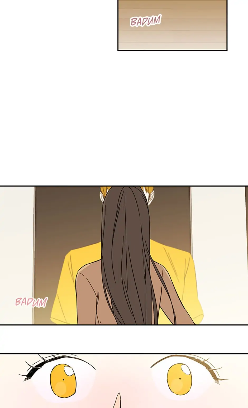 How We Love chapter 55 - page 31