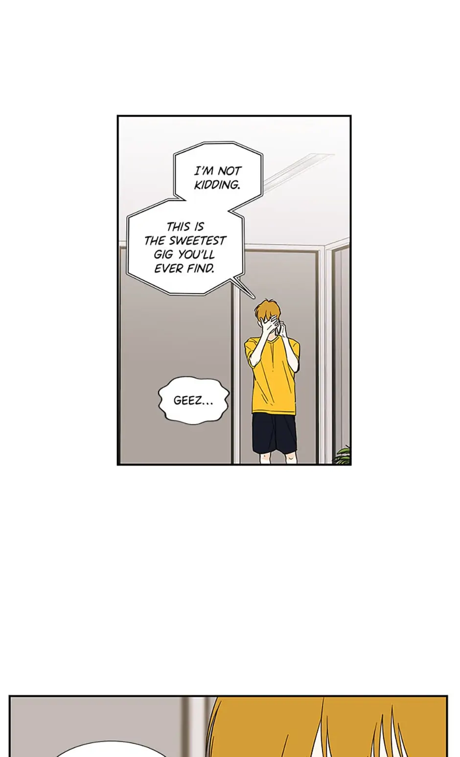 How We Love chapter 55 - page 5