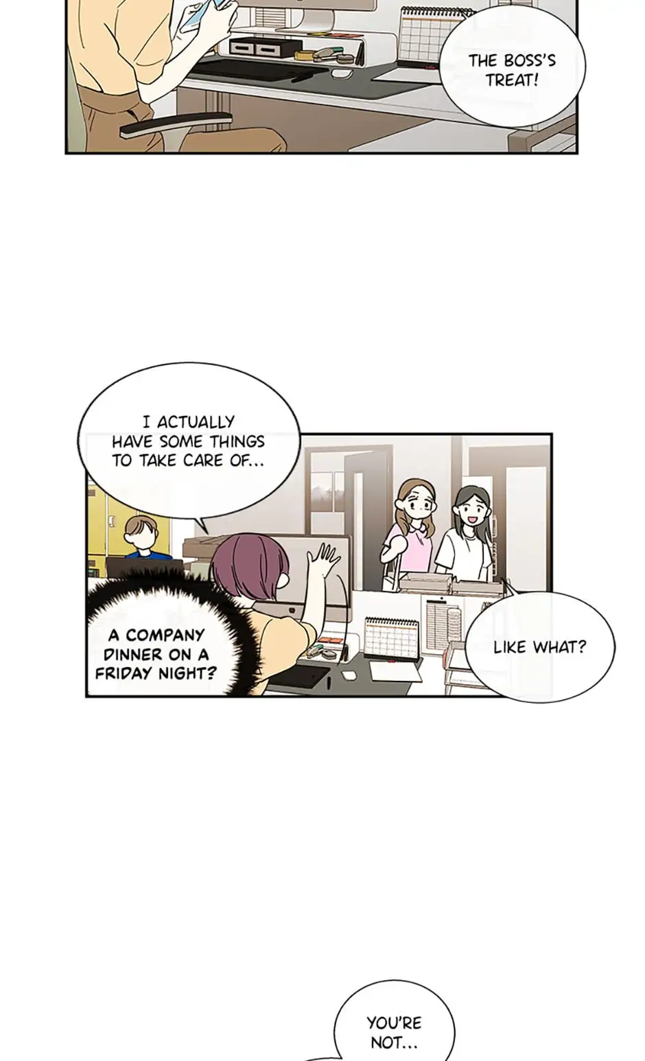 How We Love chapter 54 - page 2