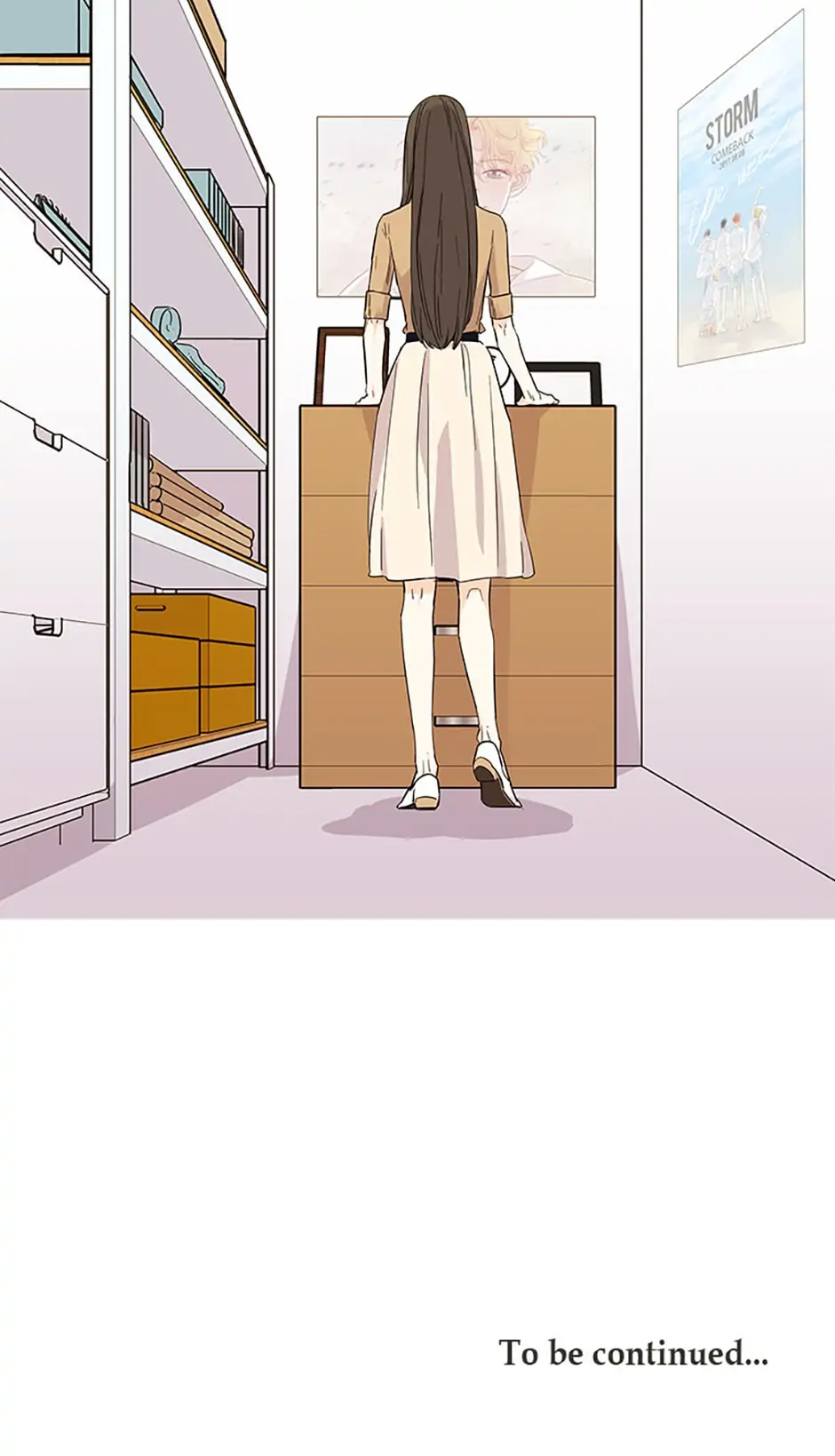 How We Love chapter 52 - page 39