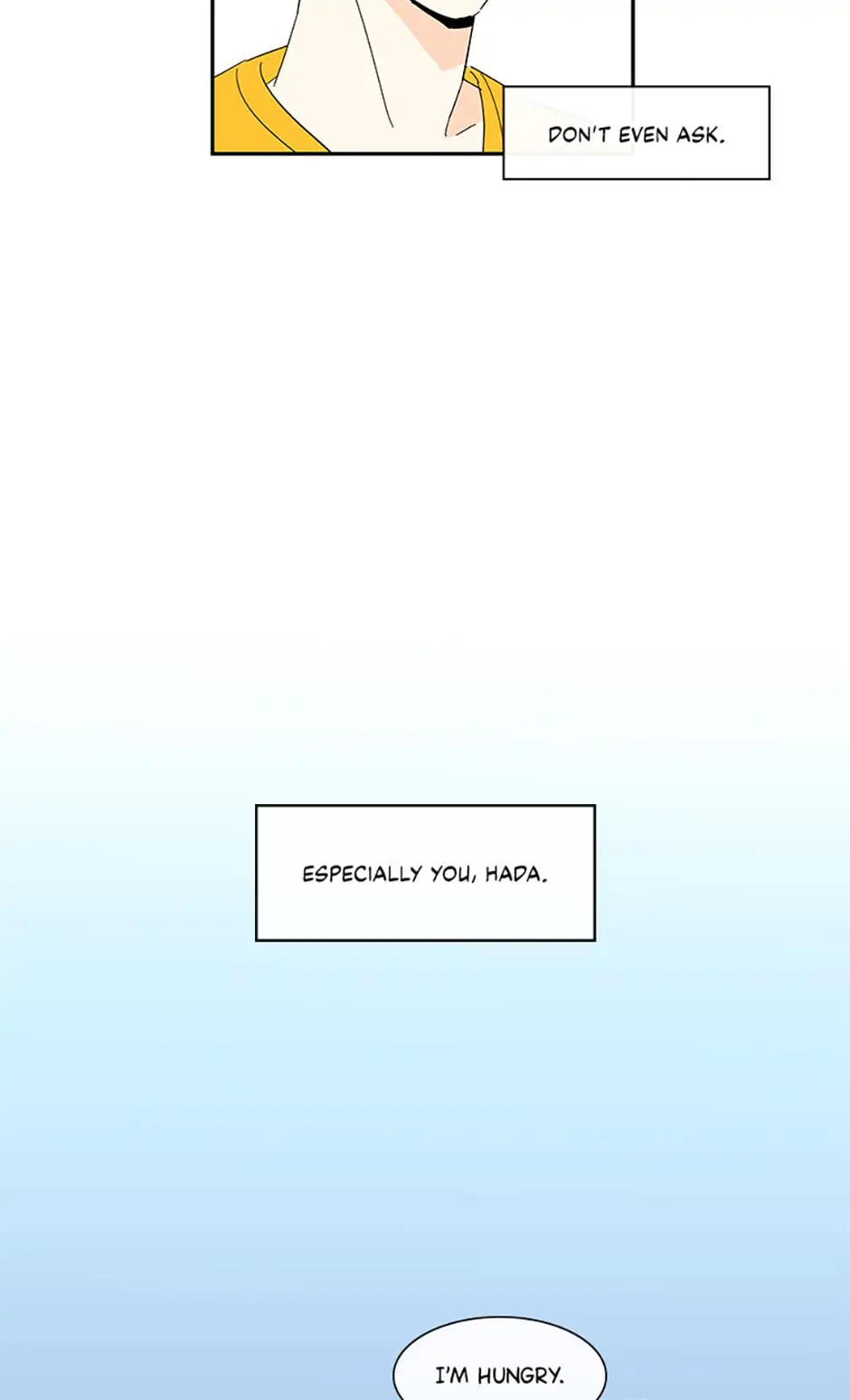 How We Love chapter 51 - page 26