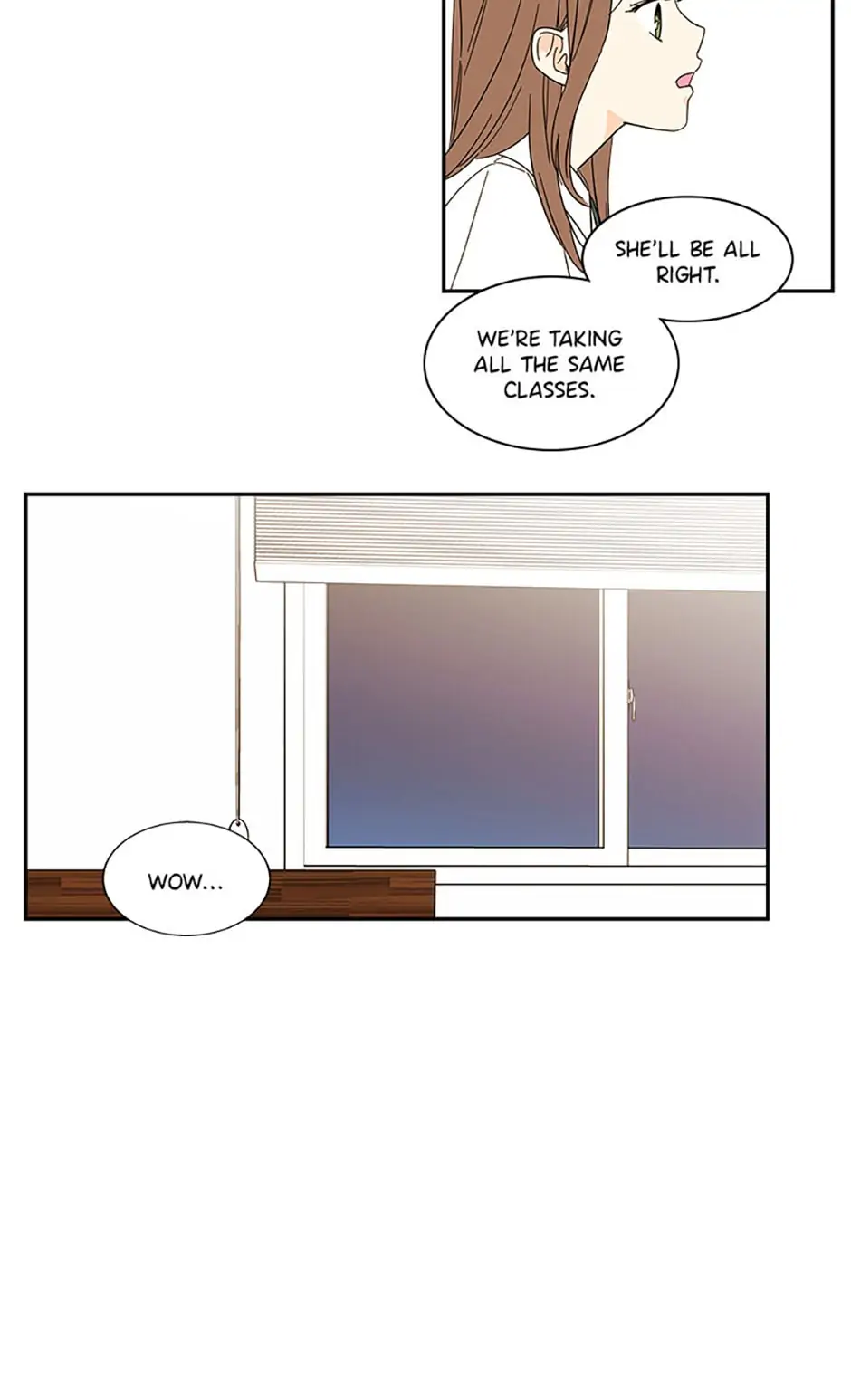 How We Love chapter 50 - page 24
