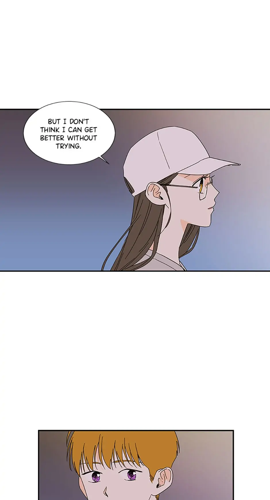 How We Love chapter 50 - page 3