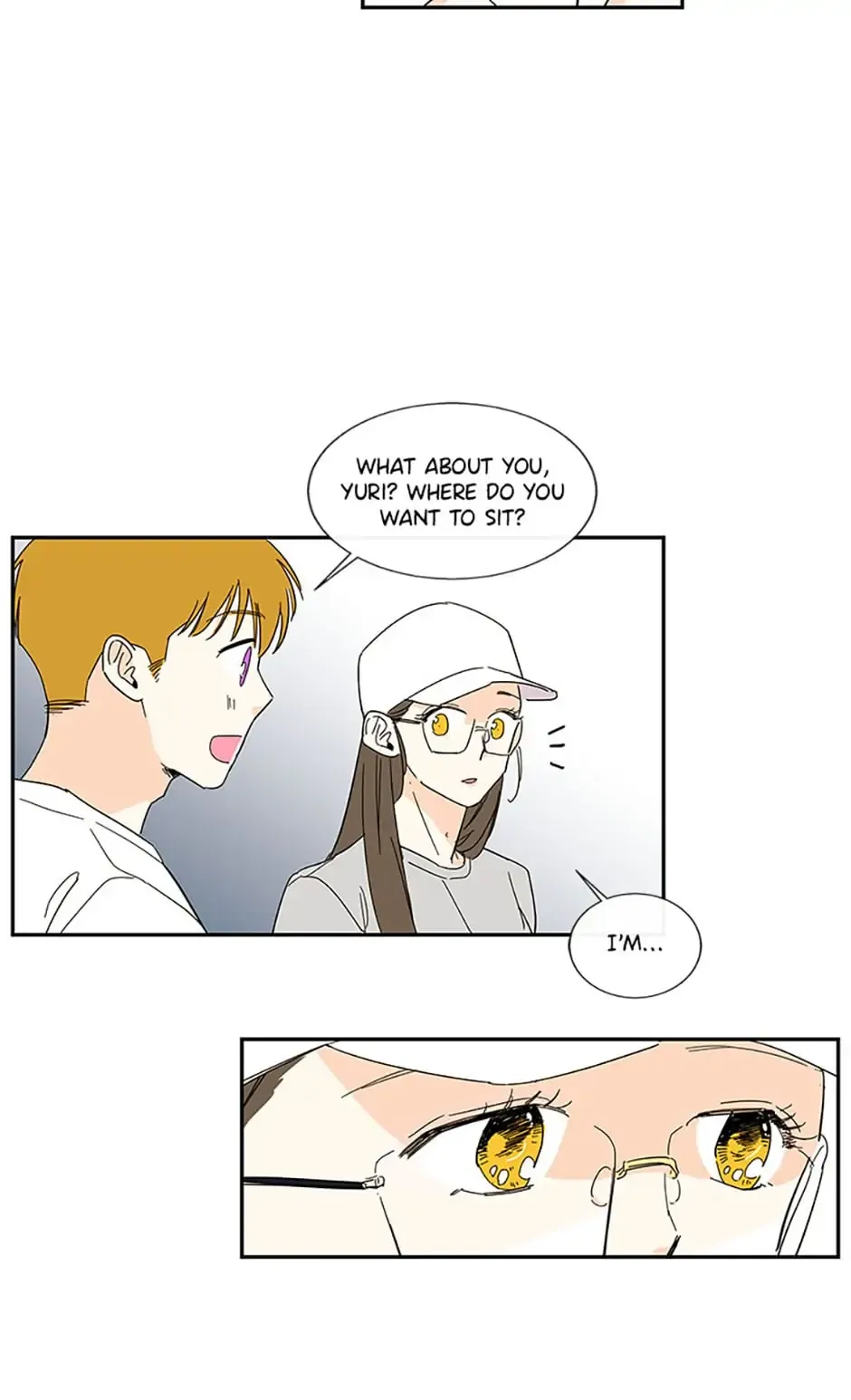 How We Love chapter 48 - page 18