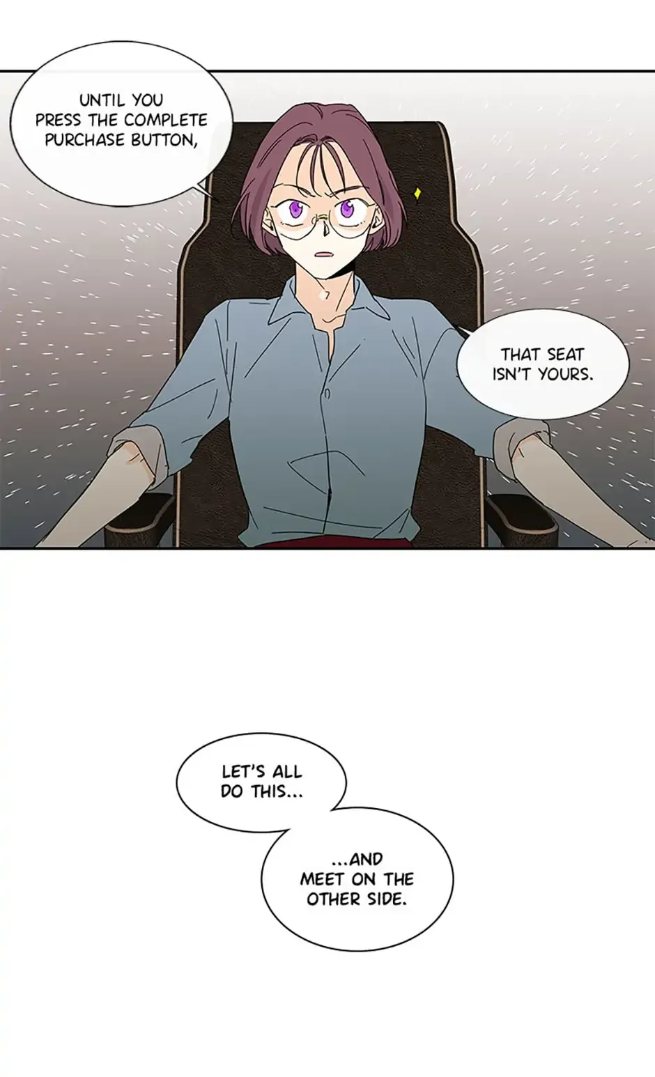 How We Love chapter 48 - page 26