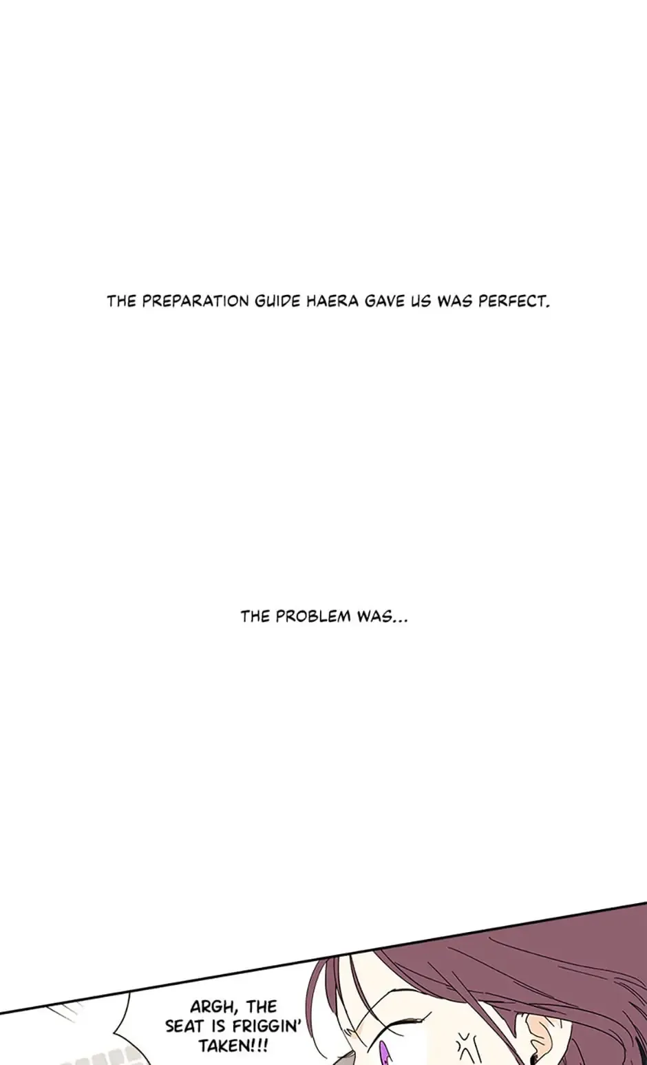 How We Love chapter 48 - page 29