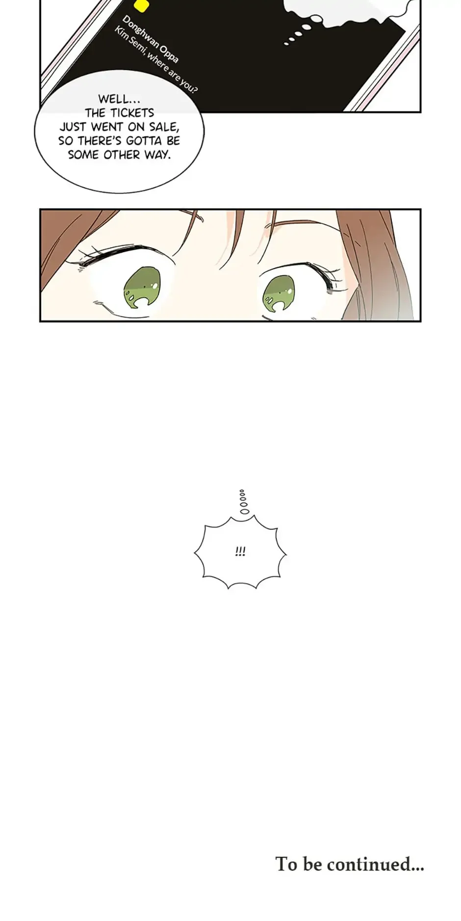 How We Love chapter 48 - page 38