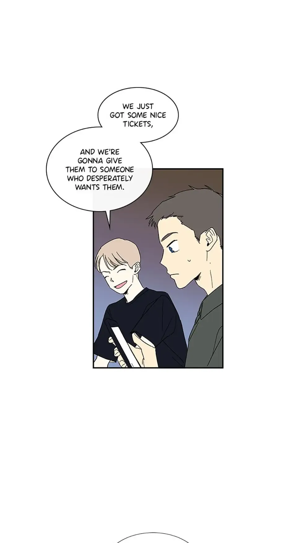 How We Love chapter 48 - page 7