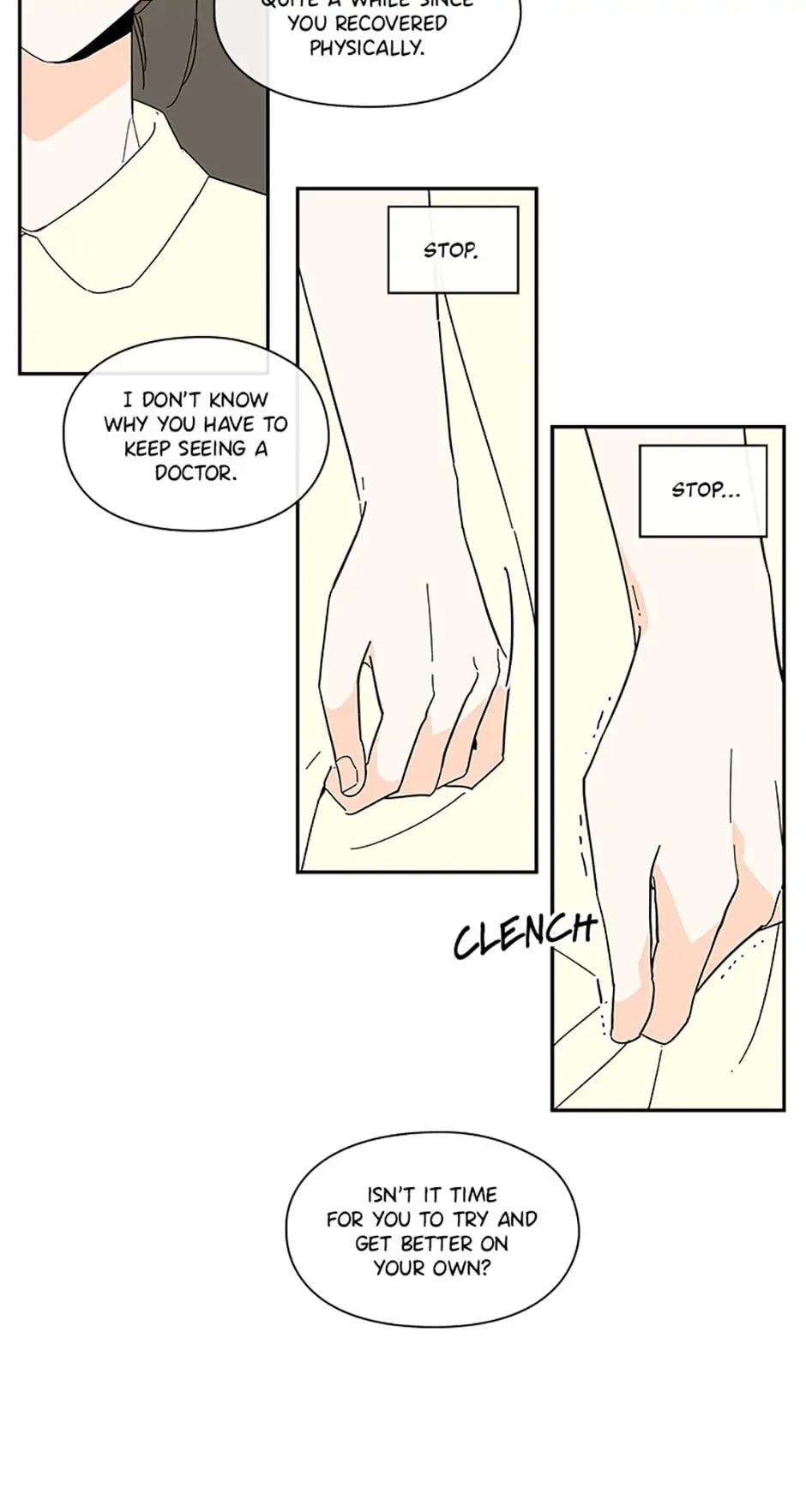 How We Love chapter 46 - page 2