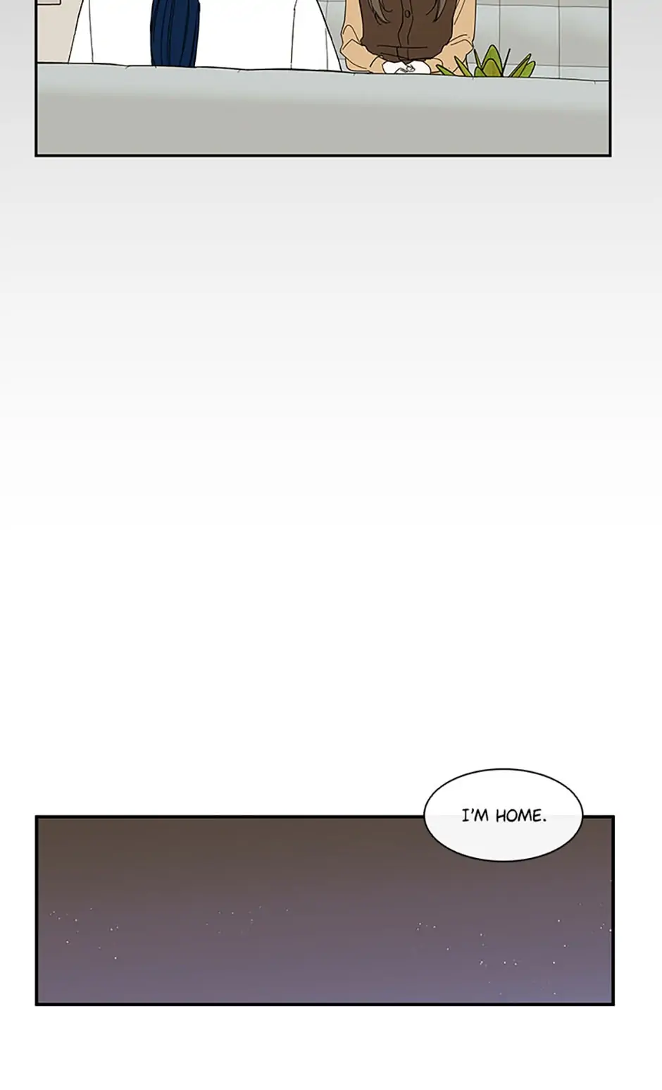 How We Love chapter 45 - page 12