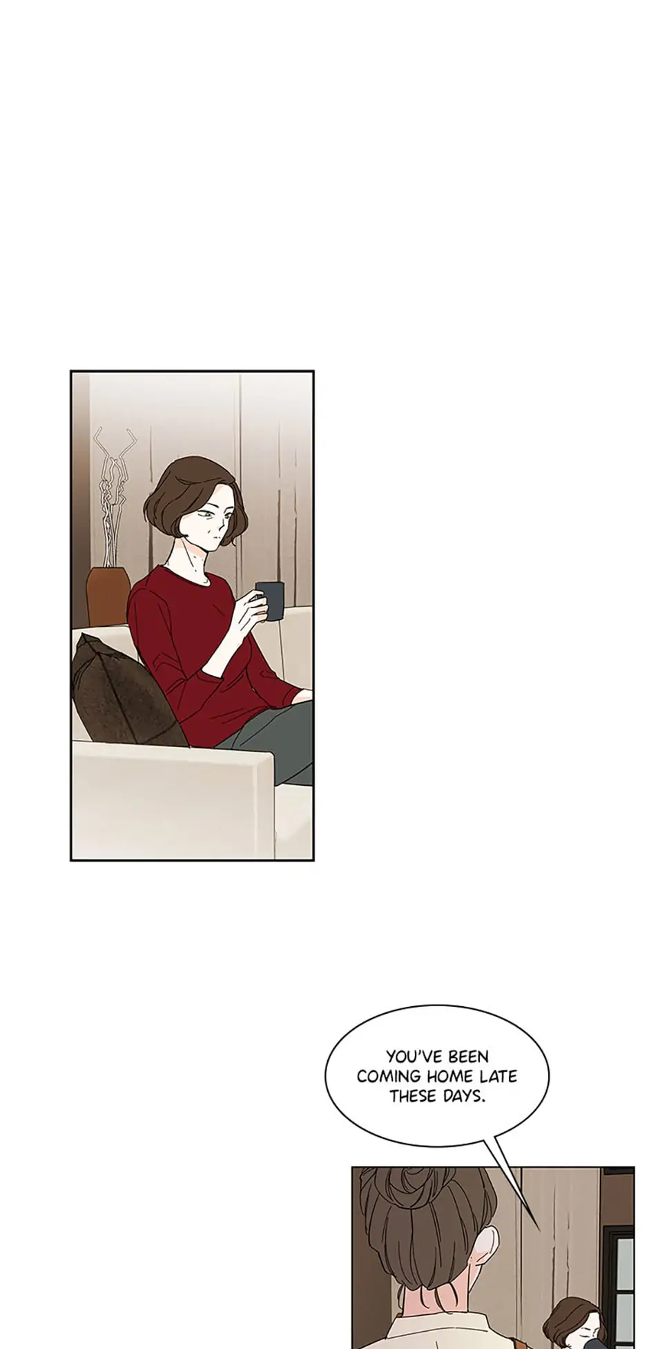 How We Love chapter 45 - page 13